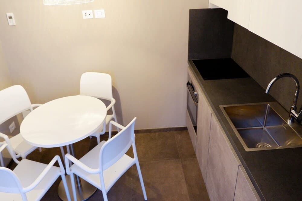 Oasi Navigare - Tribordo