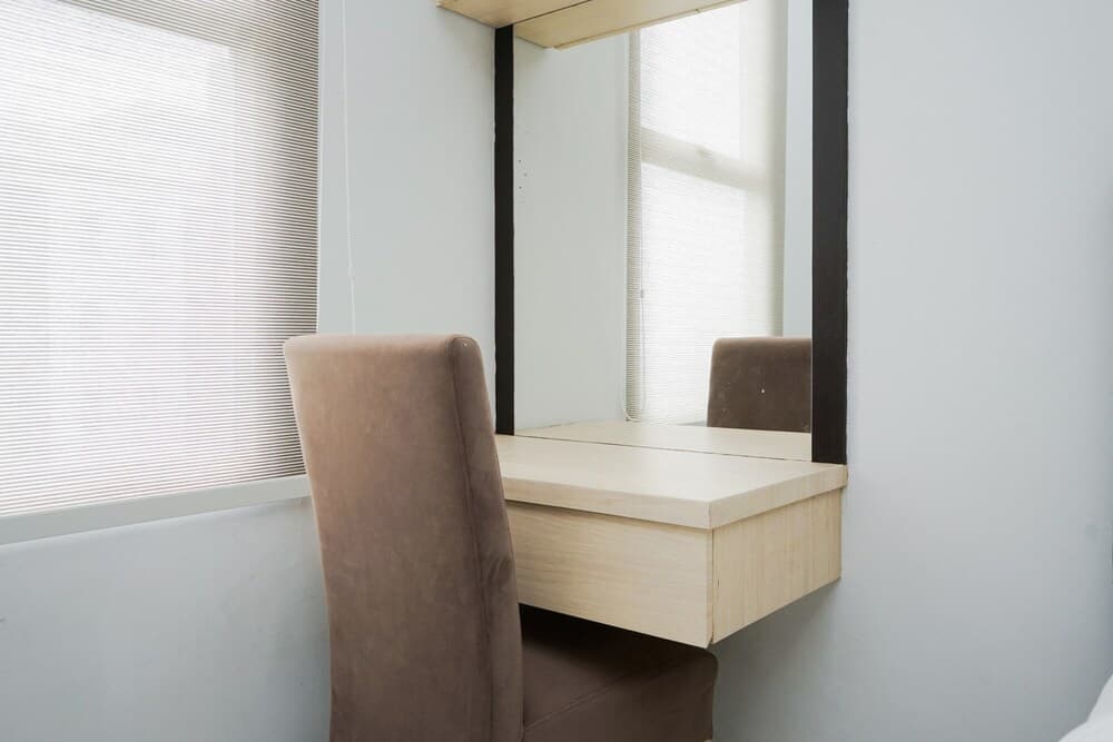 Strategic Studio Apartment At Silkwood Residences Alam Sutera