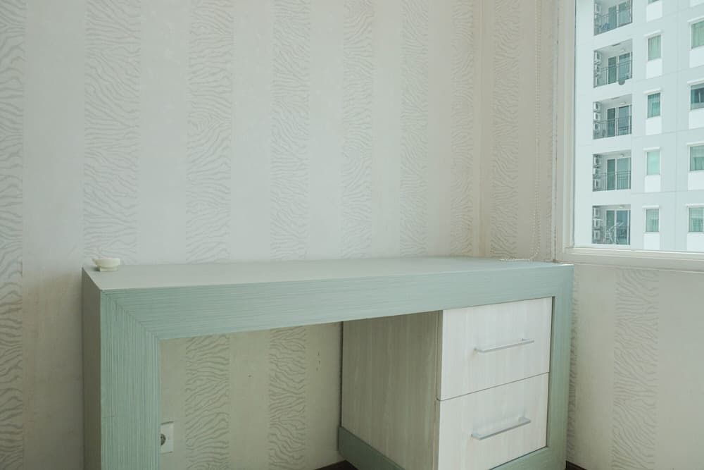 Great Choice And Comfy 2Br Apartment Thamrin Residence