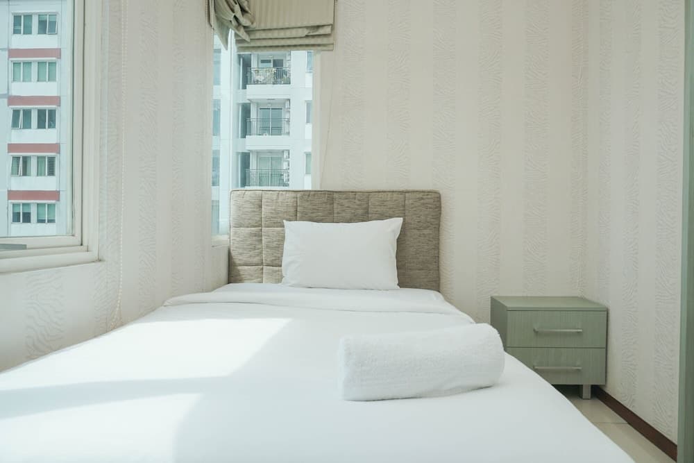 Great Choice And Comfy 2Br Apartment Thamrin Residence