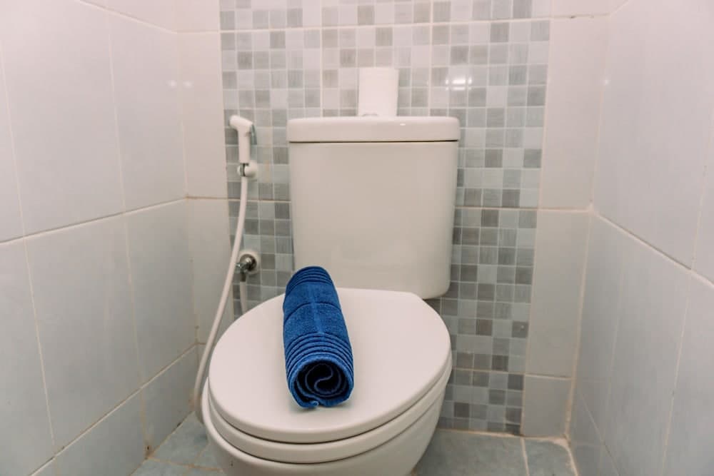 Nice And Comfort Studio Apartment At Tokyo Riverside Pik 2