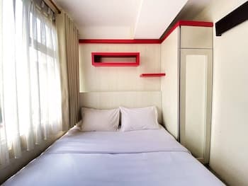 Spacious 2Br At Jarrdin Cihampelas Apartment