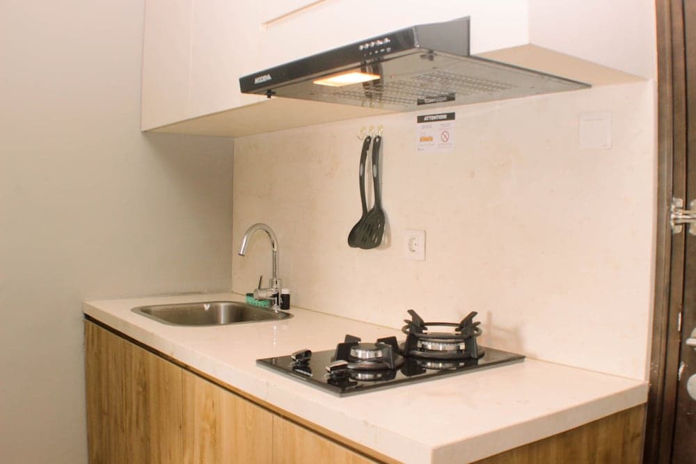 Stunning And Comfortable 1Br Apartment Mustika Golf Residence