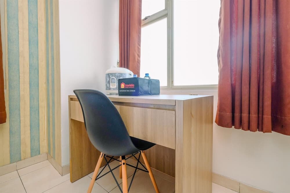 Comfort Stay Studio Room At Margonda Residence 3 Apartment