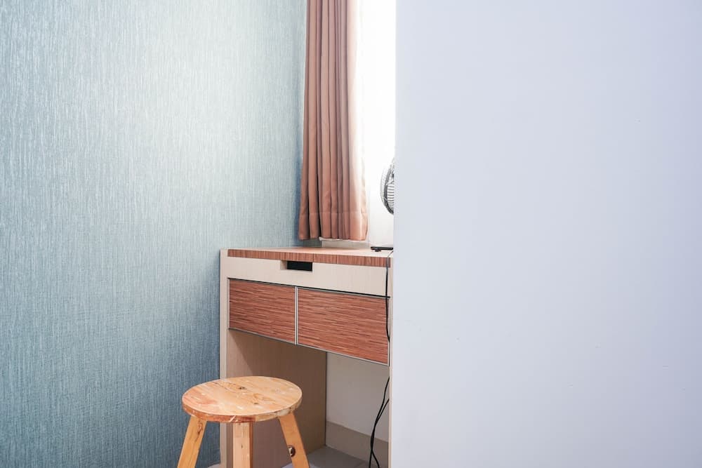 Graceful And Cozy 2Br At Signature Park Grande Apartment