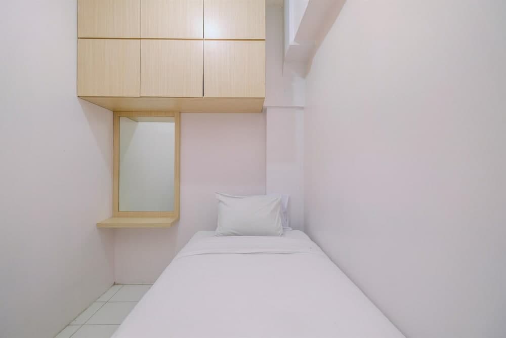 Comfort 2Br At Bogor Mansion Apartment