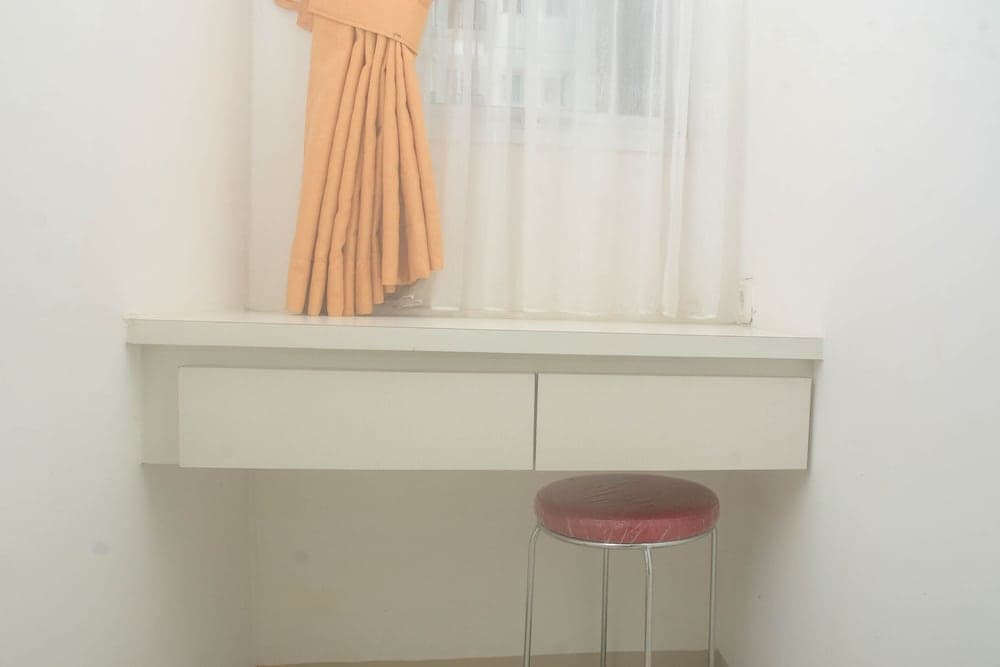 Cozy And Tidy 2Br At Signature Park Grande Apartment