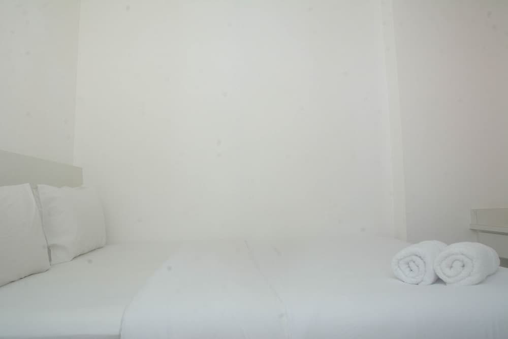 Cozy And Tidy 2Br At Signature Park Grande Apartment