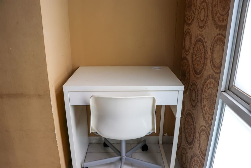 Cozy Stay 2Br Apartment Akasa Pure Living Bsd