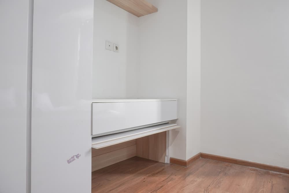 Spacious 3Br At Green Central City Glodok Apartment