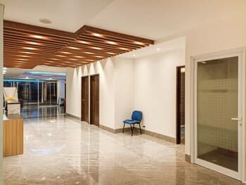 New And Modern Studio At Atria Residence Yogyakarta Apartment