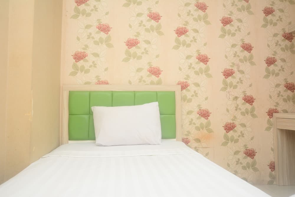 Pleasurable 2Br At Cervino Village Apartment