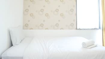 Spacious 2Br With Access To Mall At Aryaduta Residence Surabaya Apartment