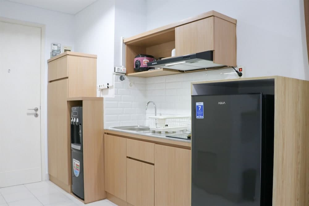 Best Deal And Comfy Studio At Patraland Urbano Apartment