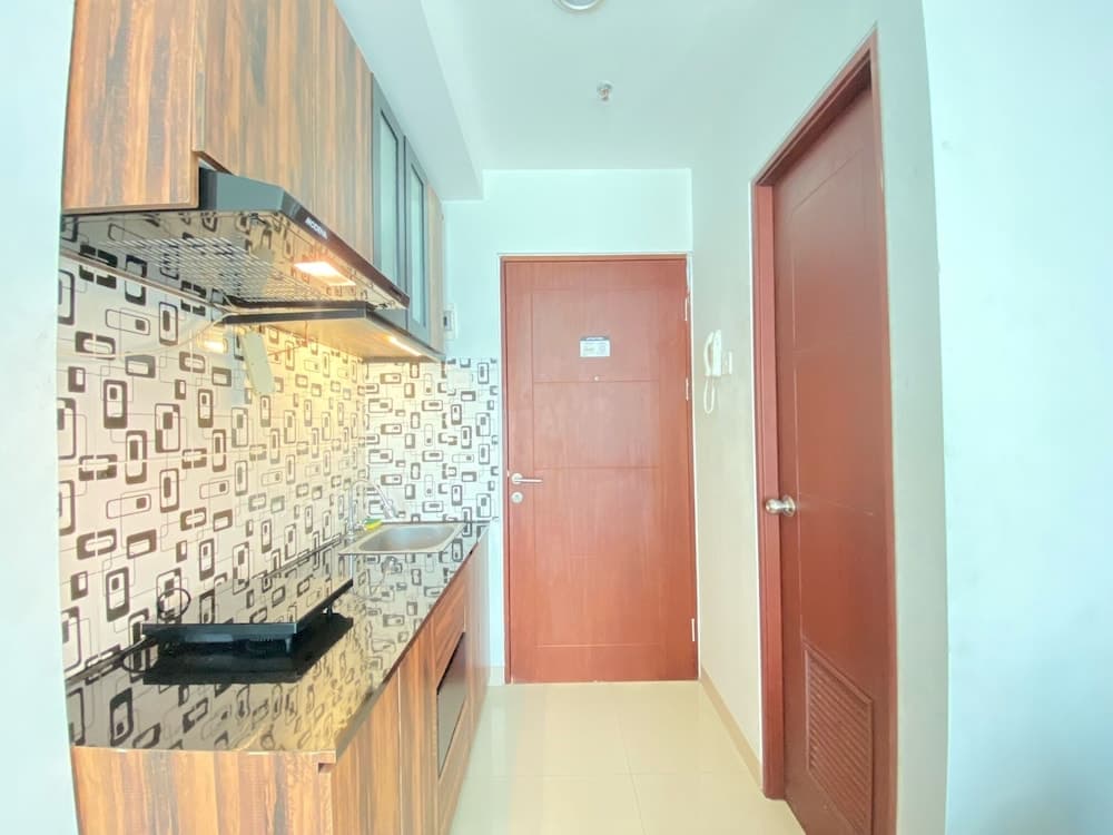 Luxurious Studio At Taman Melati Jatinangor Apartment