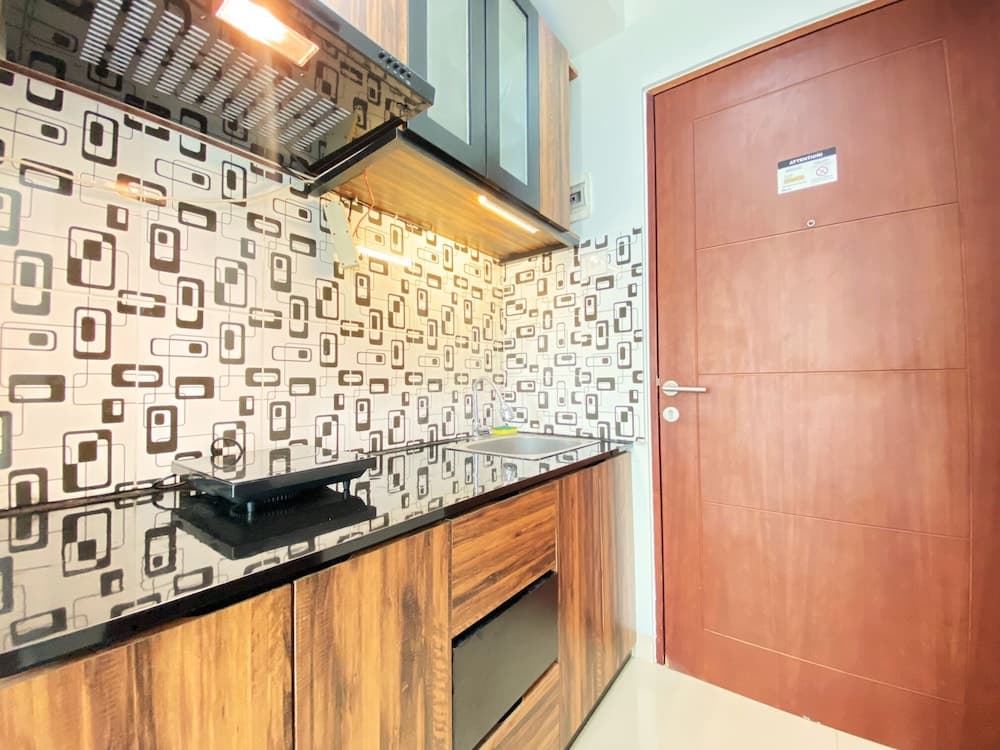 Luxurious Studio At Taman Melati Jatinangor Apartment