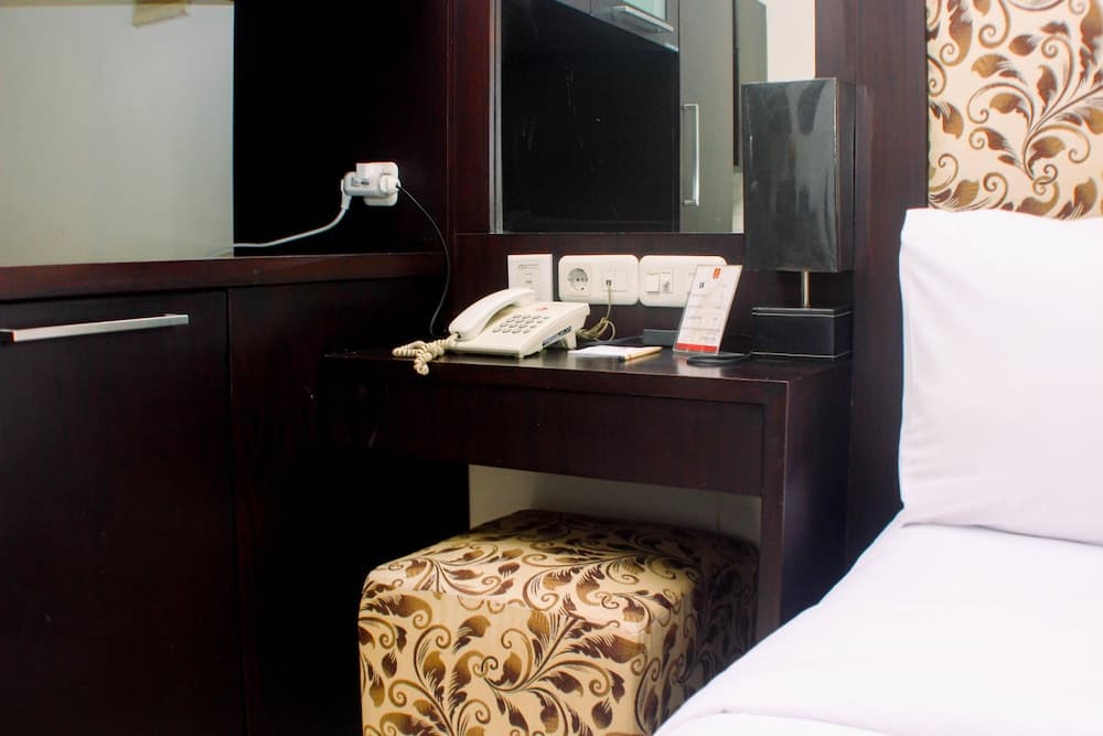 Luxury Studio At Metropark Condominium Jababeka Apartment