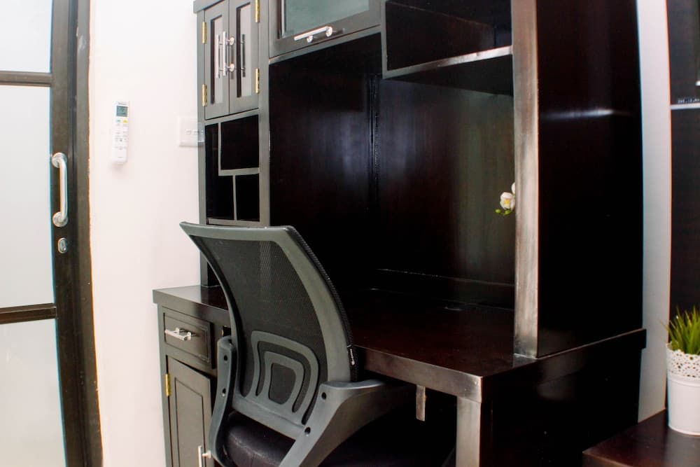 Luxury Studio At Metropark Condominium Jababeka Apartment