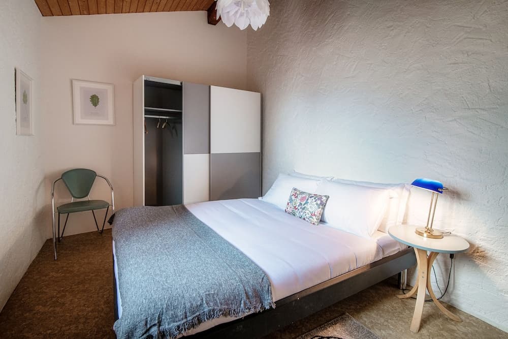 La Casa tra le Vigne