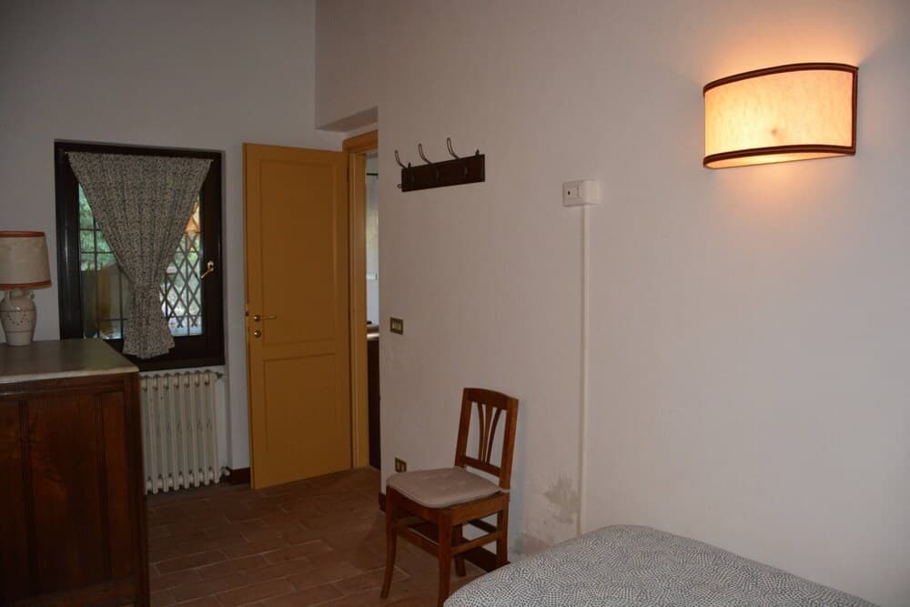 Scappo In Umbria, Casale Nicoletta