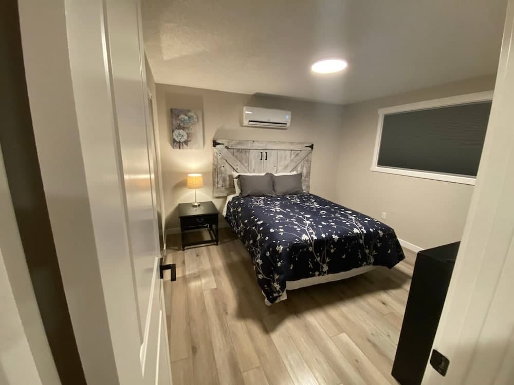 Family Space, Easy Access Near Browns Park