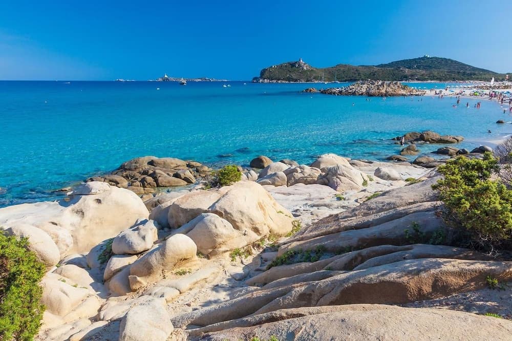 Super Comfort Room in Sardinia - Italy