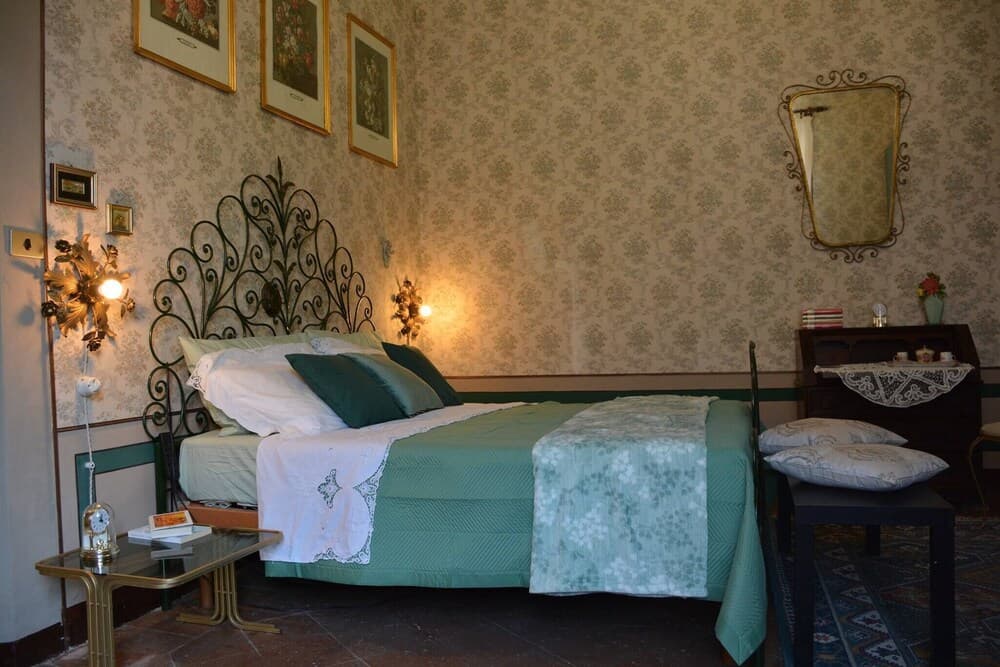 Scappo In Umbria, La Casa Del Duomo