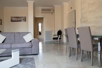 Crispi 20 Junior Suite