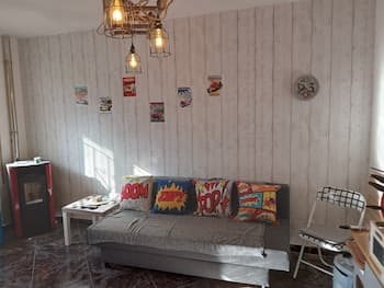 Casa Carolina A Bit Different