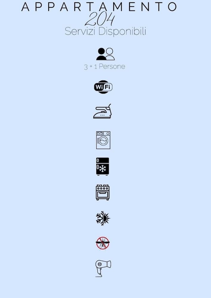 Beautiful Family Apartment in the Center