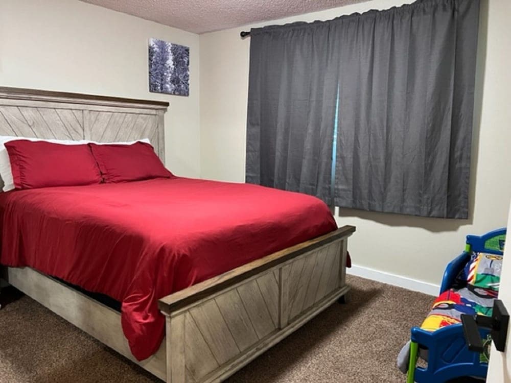 You Cant Get Closer 2 Min To Gondola Silver Mtn