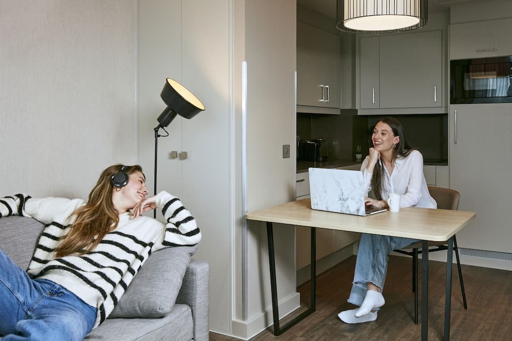 Aparthotel Adagio Glasgow Central