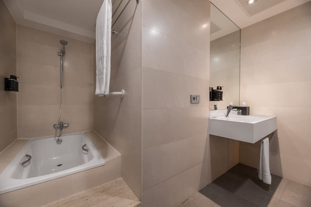 Eurostars Via De La Plata