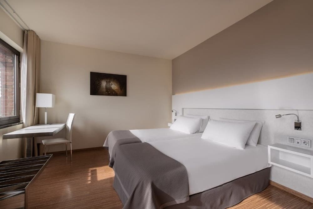 Eurostars Via De La Plata