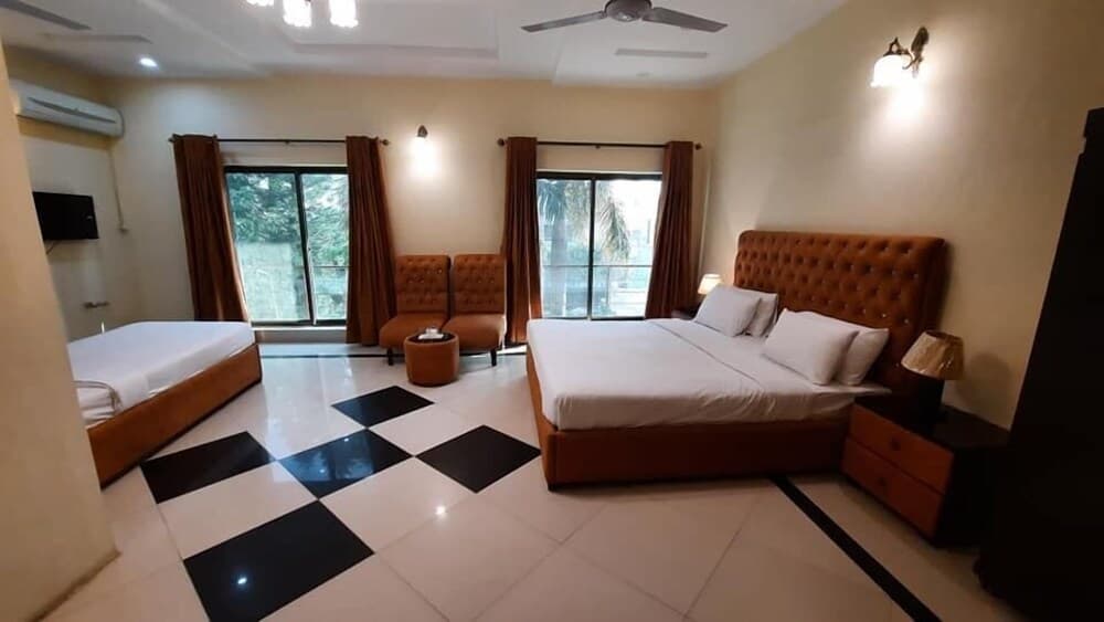 Cozy Cottage Islamabad