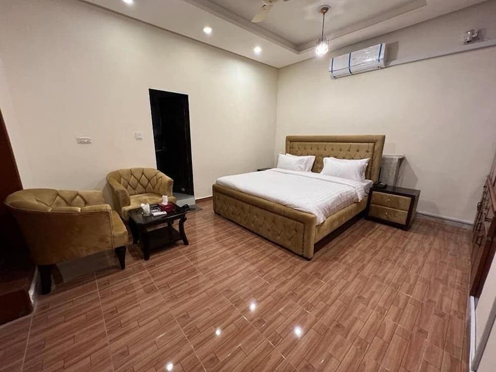 Cozy Cottage Islamabad