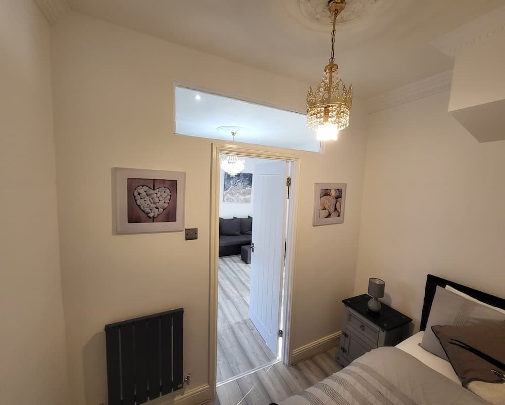 Grand Exclusive 2 Bed Apartment - London