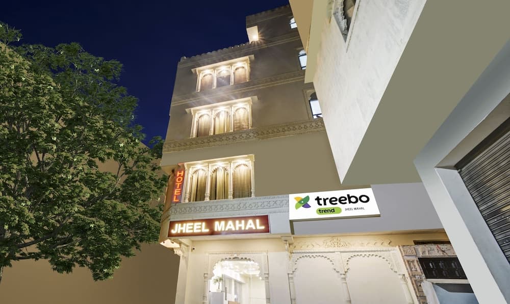 hotel image