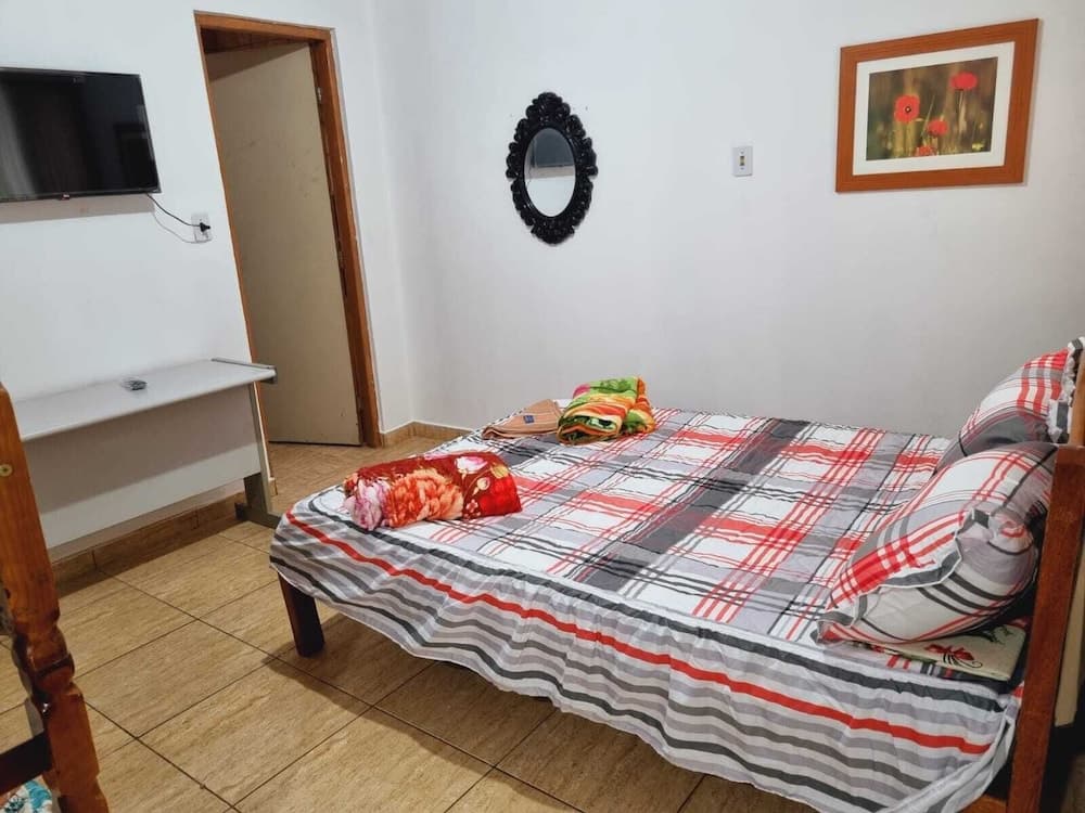 Toninho Aluguel Temporário