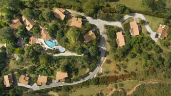 Terrazas Club de Montaña