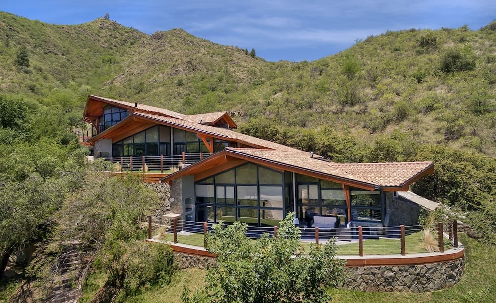 Terrazas Club de Montaña