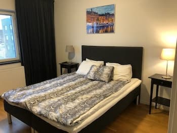 2 Room Apartment in Årsta 236