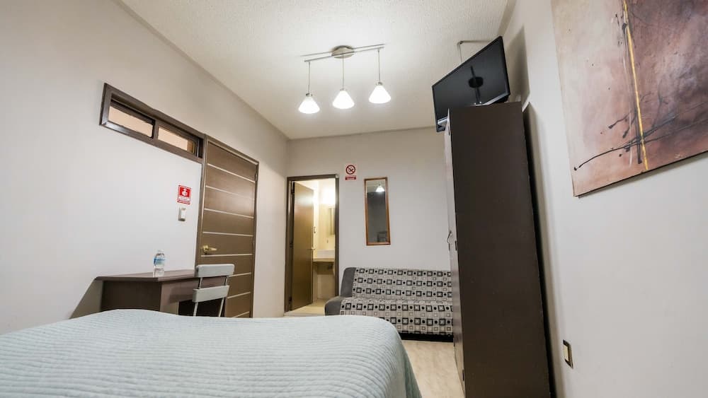 Hotel Boutique 5ta avenida