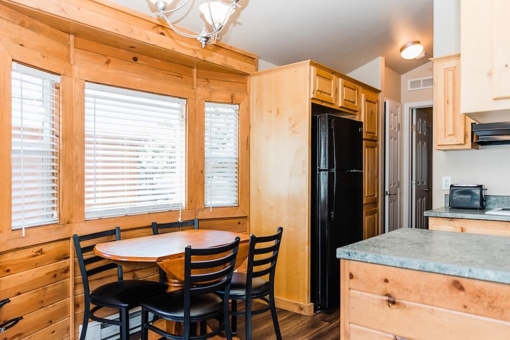 Cape Kiwanda RV Park