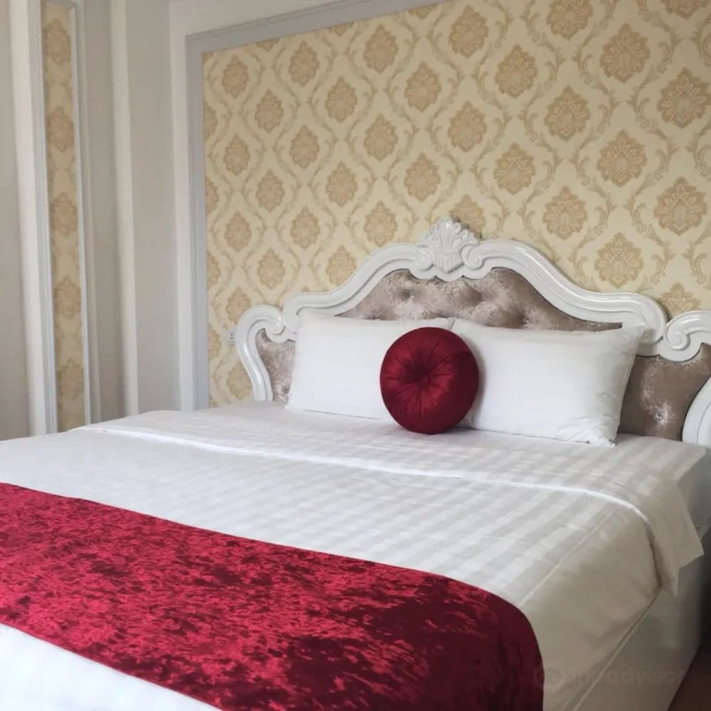 Cristina Boutique Hotel