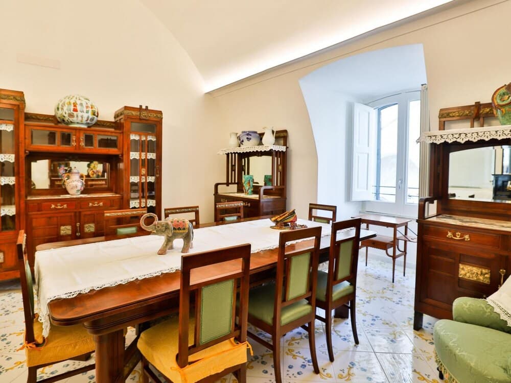 Affittacamere a Vietri sul Mare ID 3921