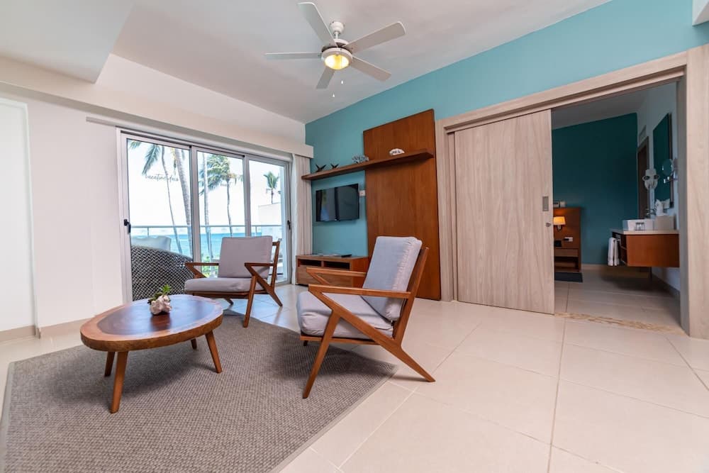 Outstanding 1 Bedroom Apartment Ocean View F