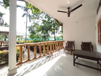 Homecation Samaina Cottage