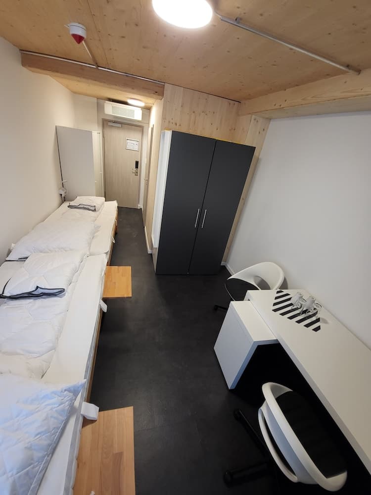 Boardinghouse-Landau