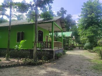 Homecation Dalvi Cottage